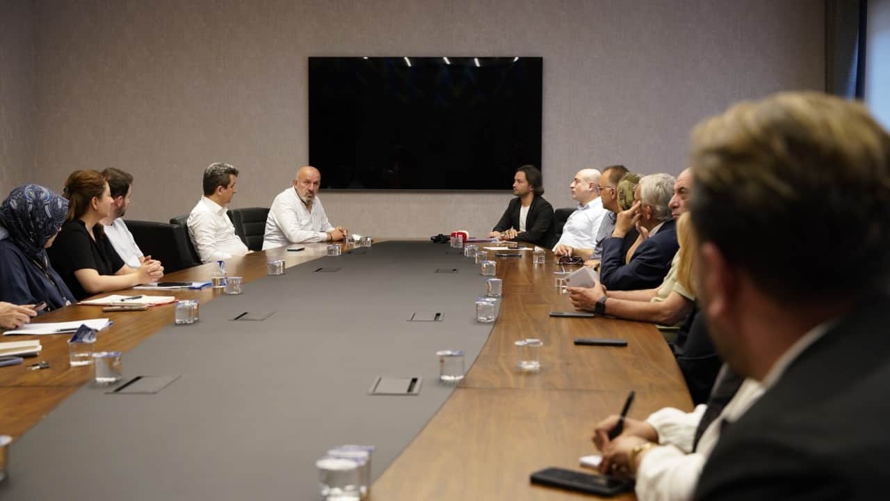Foto - Ümraniye’de Çocuklar Emin Ellerde: Suça Sürüklenmeden Önce Erken Müdahale 