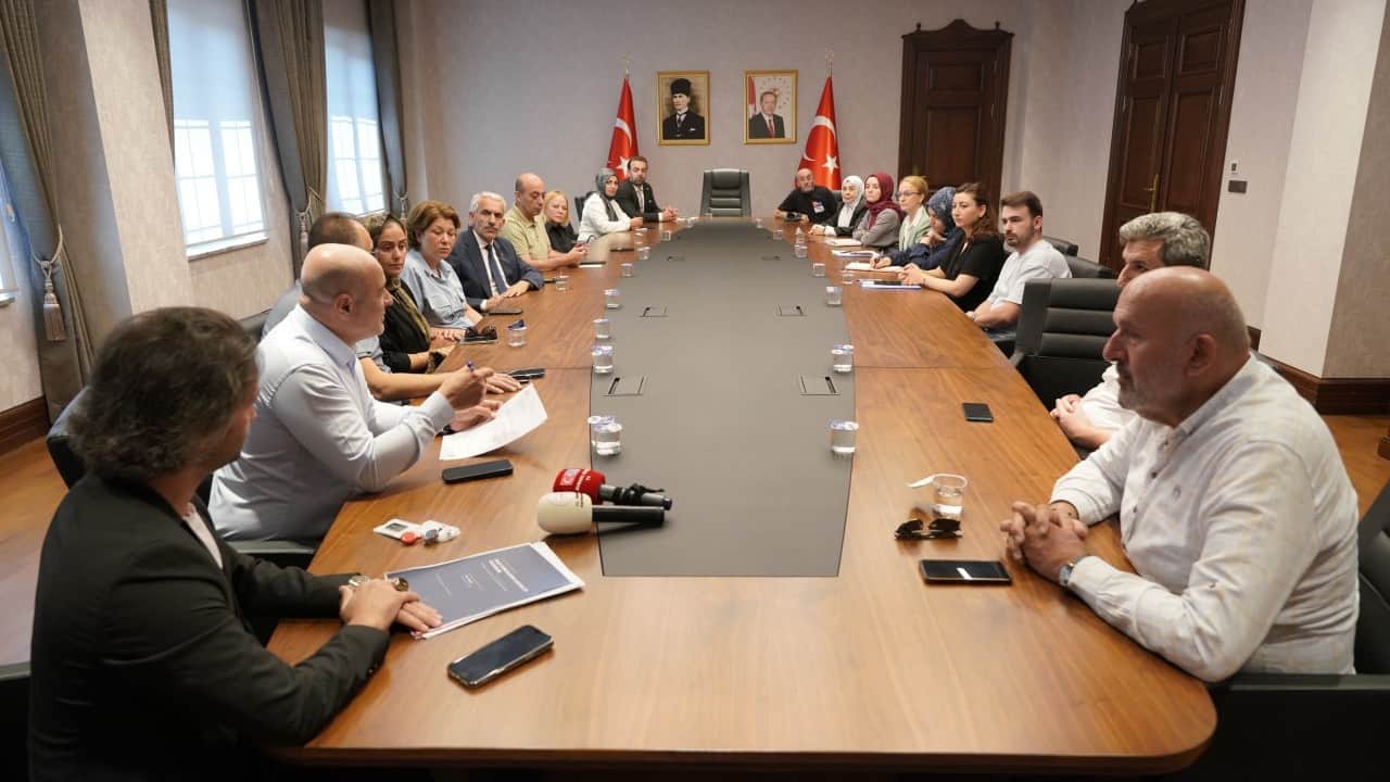 Foto - Ümraniye’de Çocuklar Emin Ellerde: Suça Sürüklenmeden Önce Erken Müdahale 