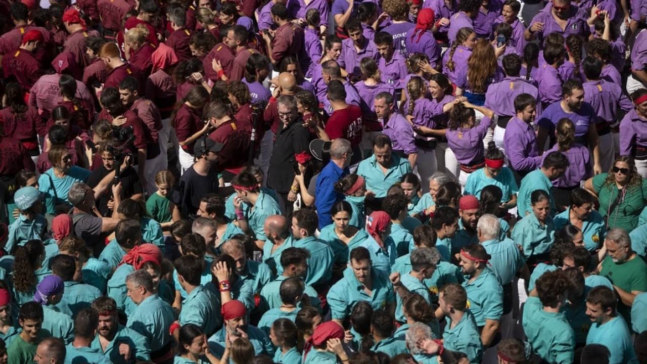 Foto - UNESCO tarafından tanındı! Her yıl 24 Eylül’de bunu yapıyorlar