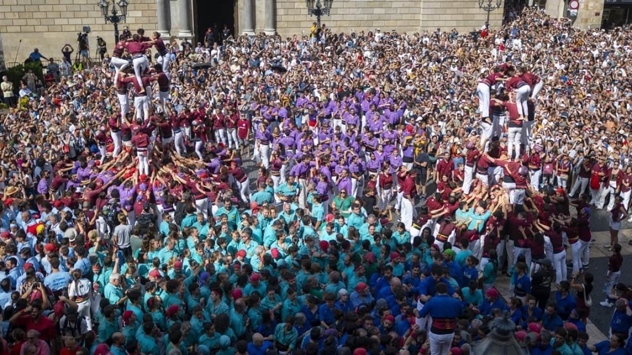 Foto - UNESCO tarafından tanındı! Her yıl 24 Eylül’de bunu yapıyorlar