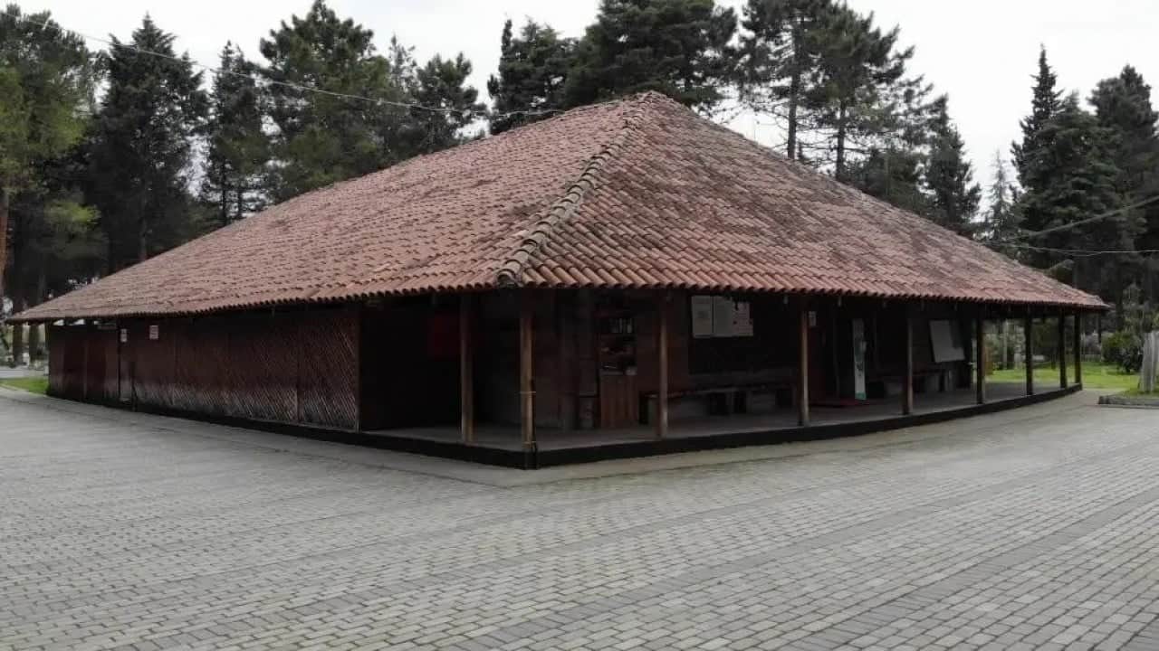UNESCO’ya başvuru yapılacak! 850 yıllık camide restorasyon çalışmaları sürüyor
