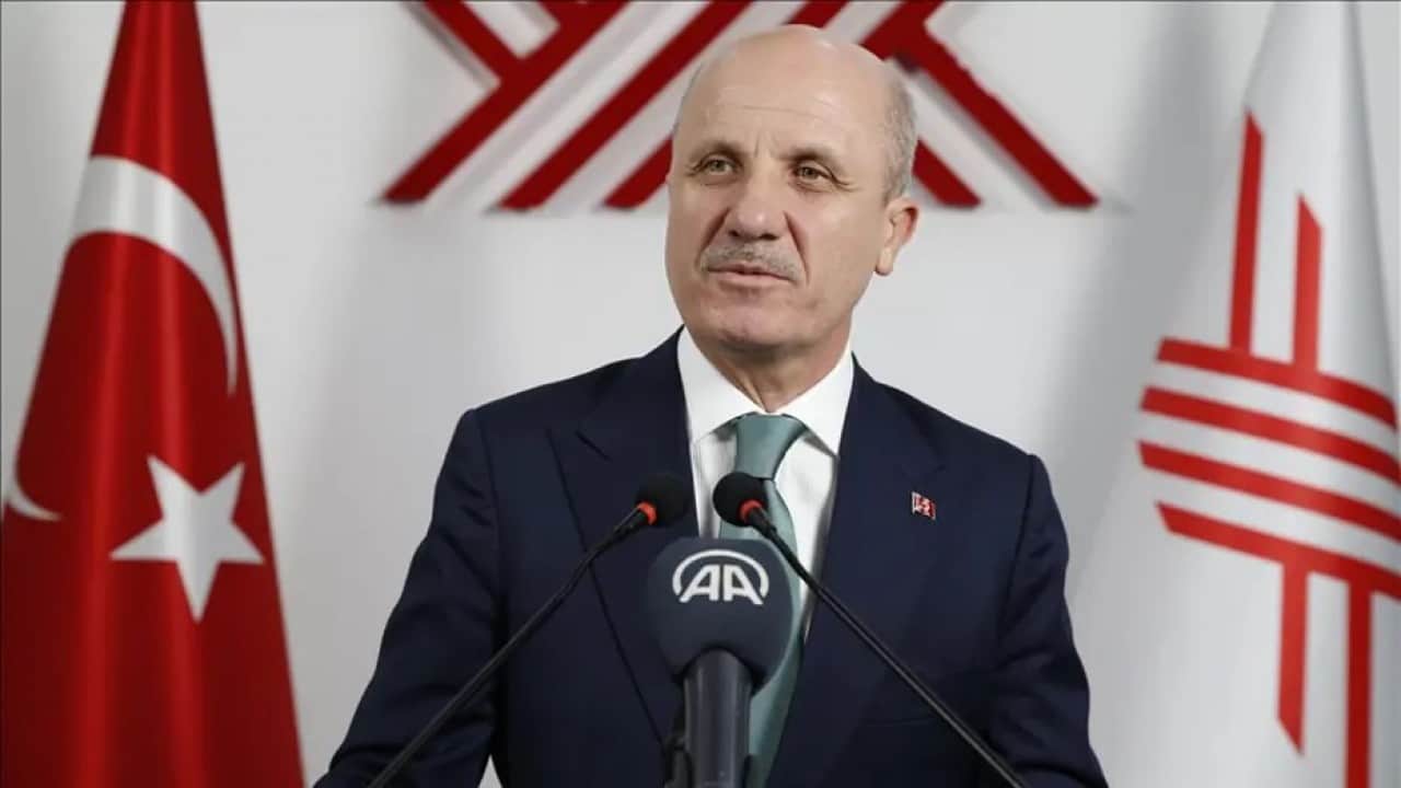 Foto - Üniversitelerde kalite atağı: Öğretmenlik programlarında yüzde 69 azalma