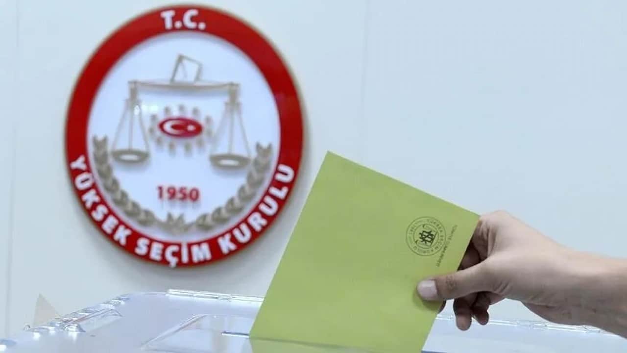 Foto - Ünlü anketçi Cumhur İttifakı'nın son oy oranını açıkladı: İki taraf da kahrolacak