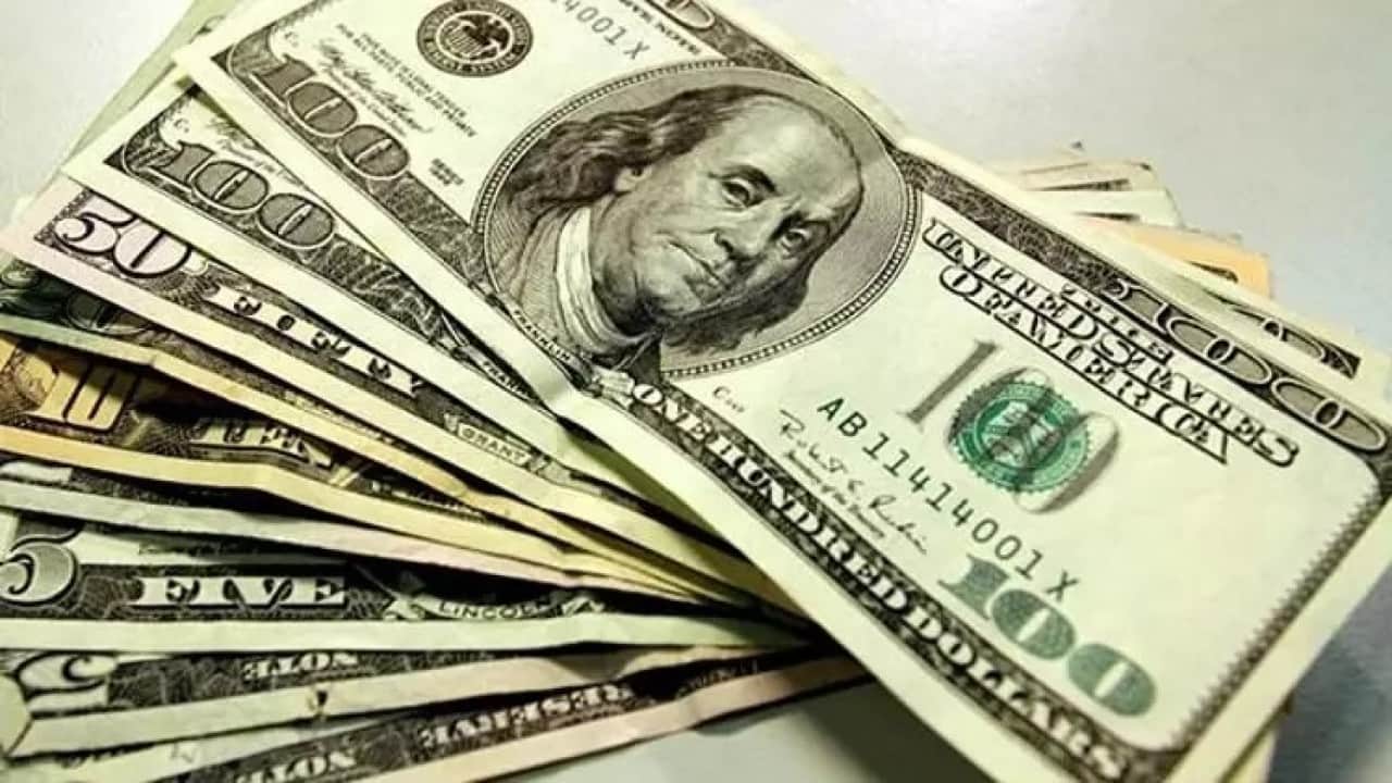 Foto - Ünlü banka Mart sonunda dolar kurunun kaç para olacağını duyurdu