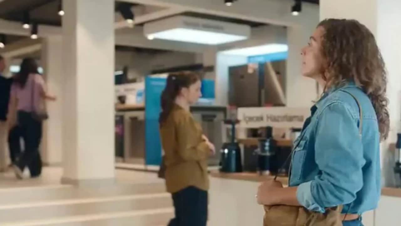 Foto - Ünlü beyaz eşya markası Bosch’un aileyi hedef alan skandal reklamı isyan ettirdi: Tam bir ikiyüzlülük