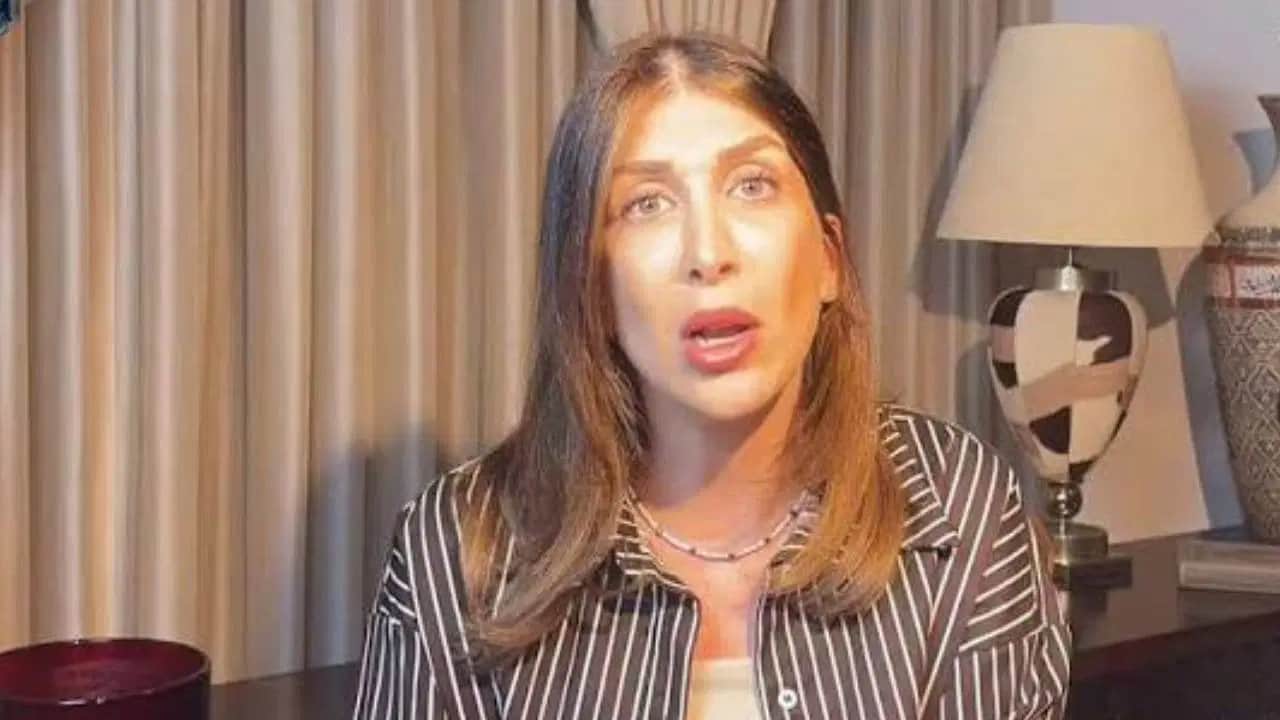 Foto - Ünlü gazeteci Tamar Tanrıyar’a "Cumhurbaşkanına hakaret"ten soruşturma: Hakkında gözaltı kararı verildi
