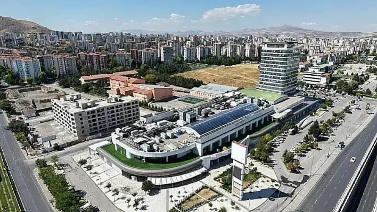 Foto - Ünlü hastane iflas ediyor: Kötü haber geldi