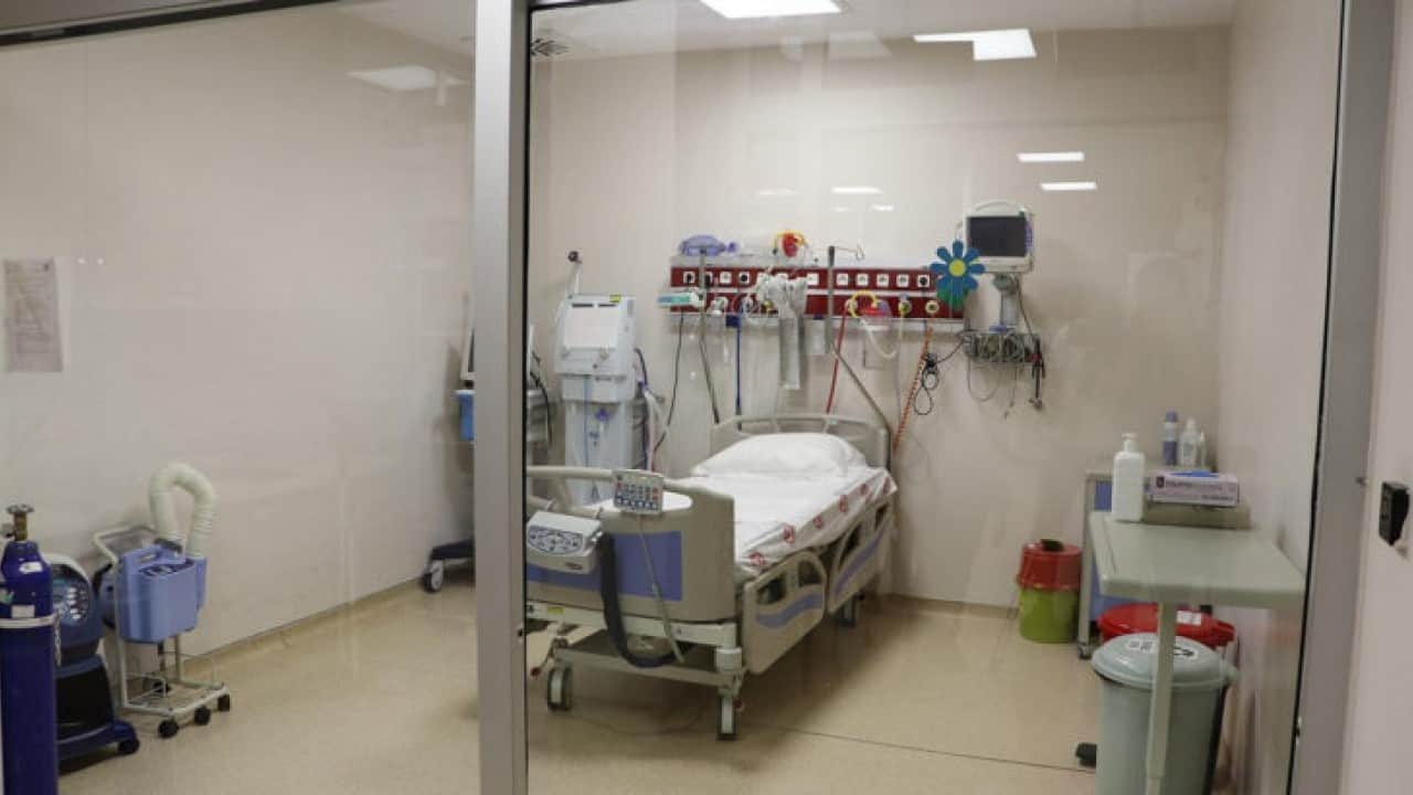 Foto - Ünlü hastane iflas ediyor: Kötü haber geldi