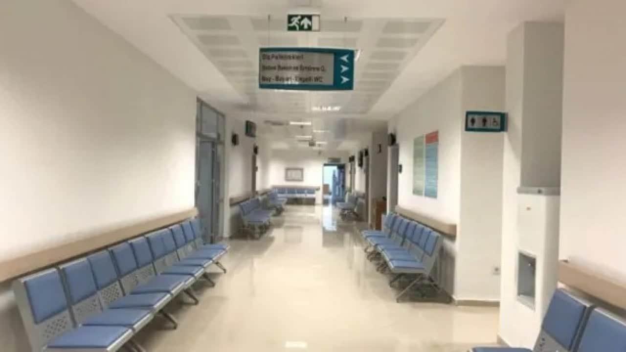 Ünlü hastane iflas ediyor: Kötü haber geldi