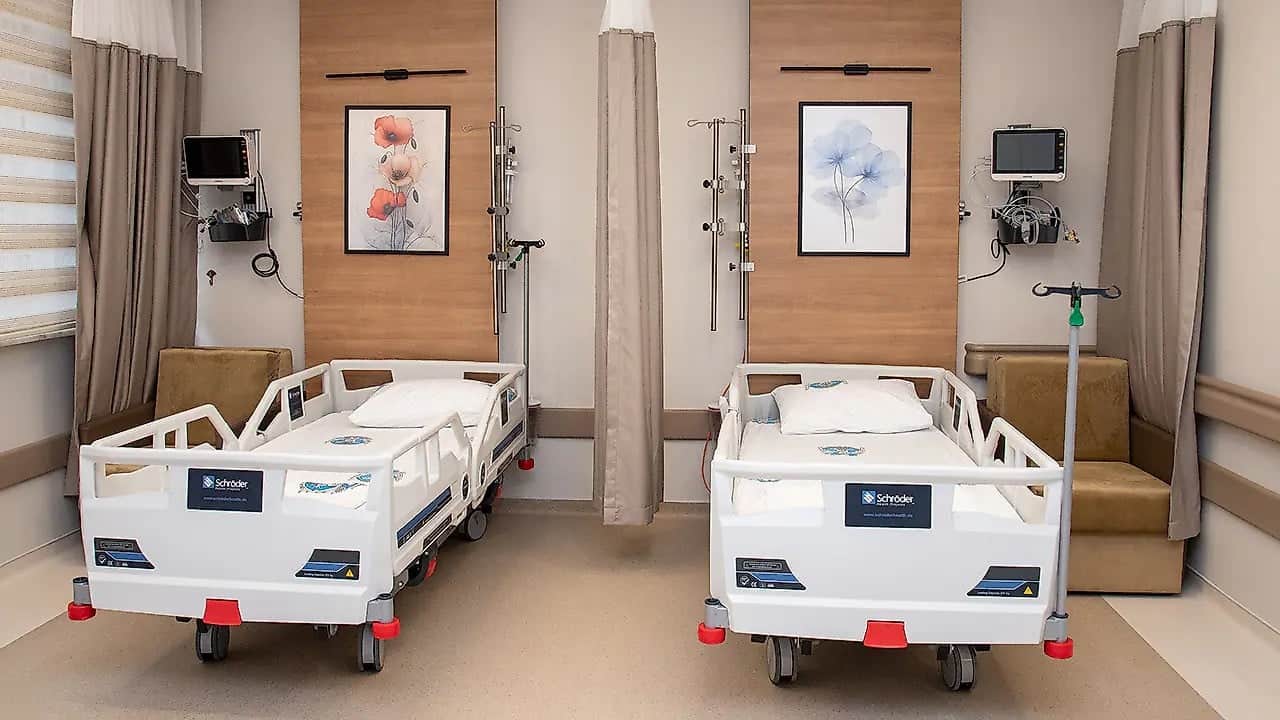 Foto - Ünlü hastane iflas ediyor: Kötü haber geldi