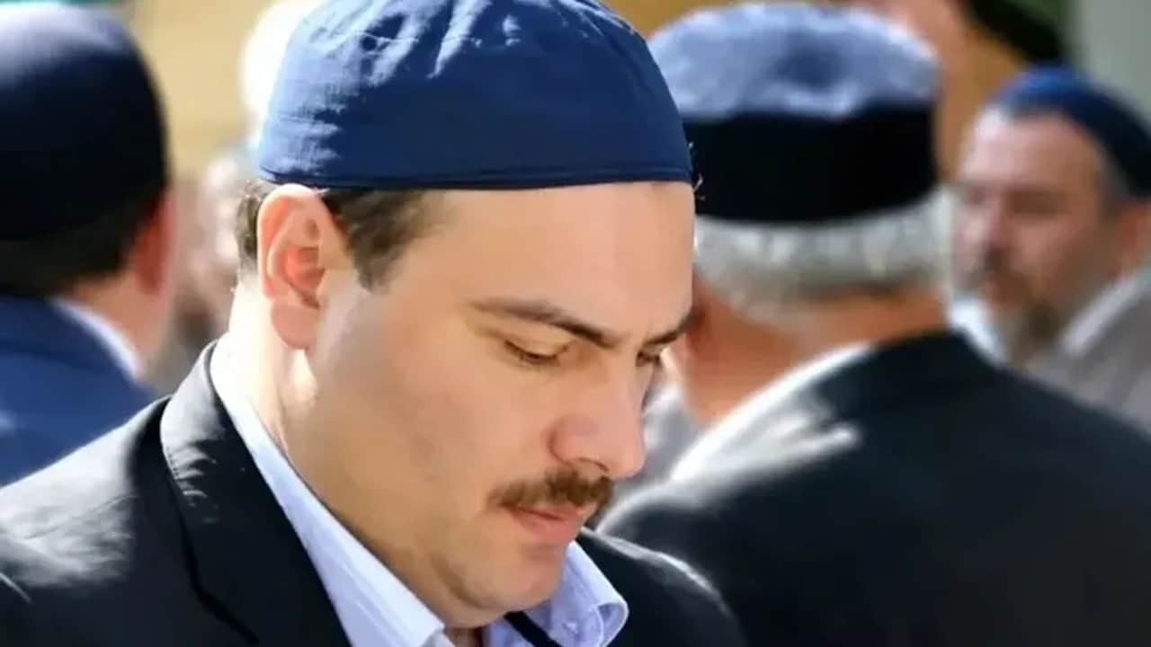 Foto - Ünlü işadamı da gözaltında! Alihan Kuriş soruşturmasında 5 şirkete el konuldu