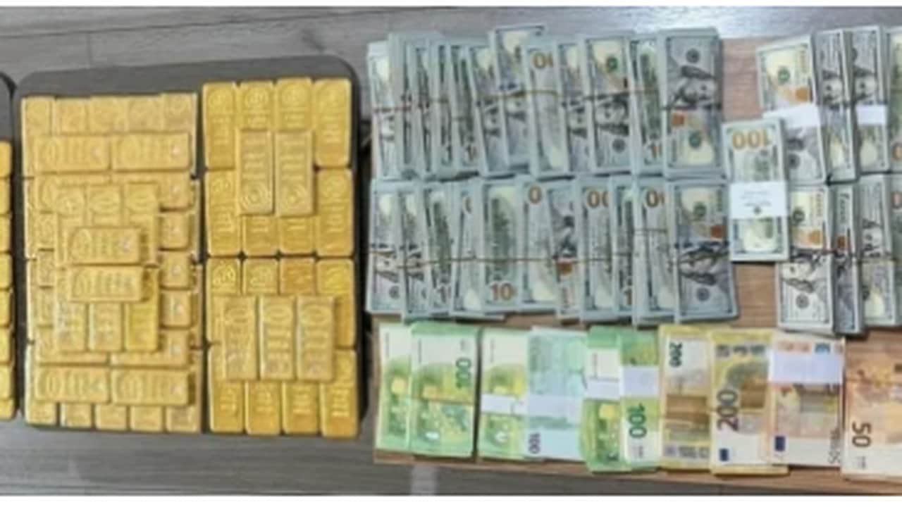 Foto - Ünlü işadamı da gözaltında! Alihan Kuriş soruşturmasında 5 şirkete el konuldu