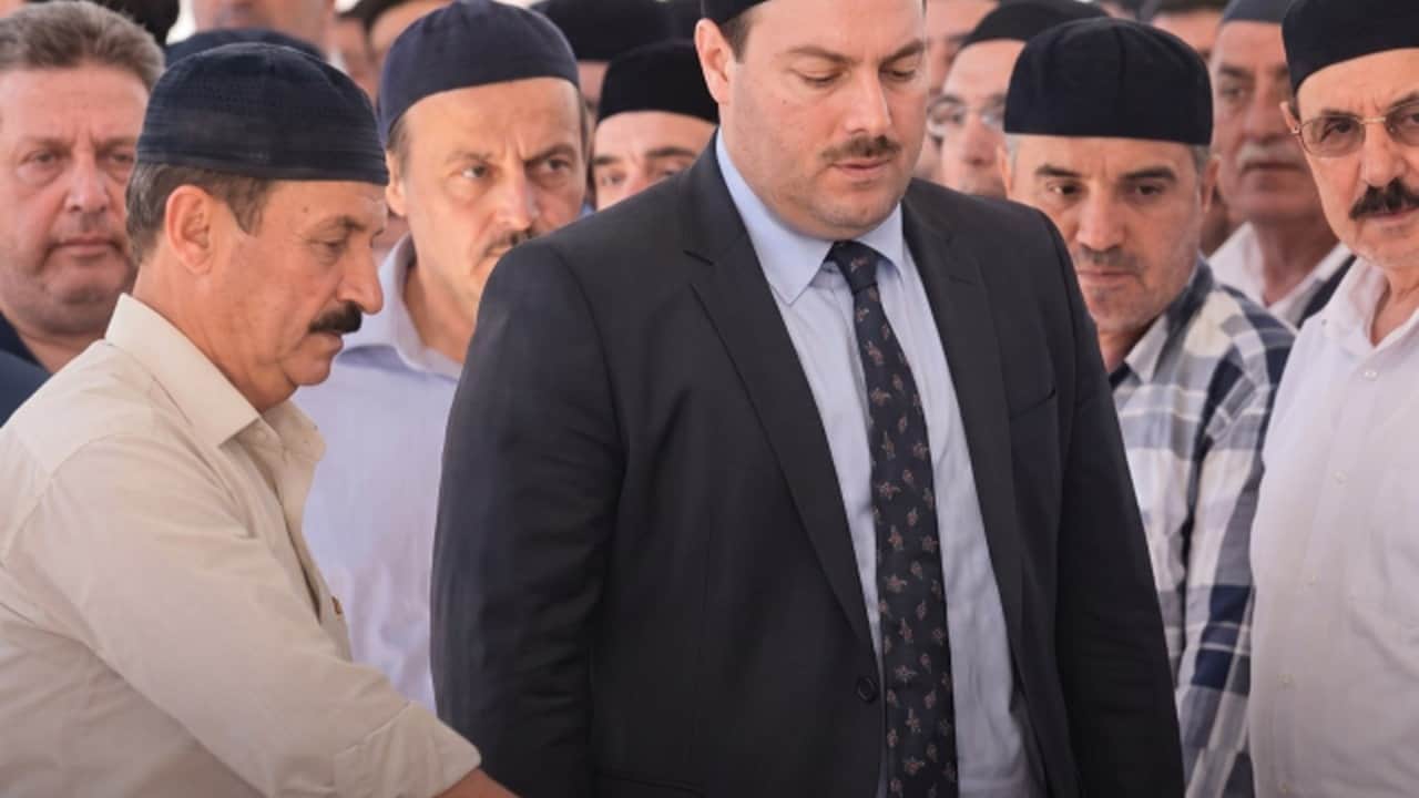Foto - Ünlü işadamı da gözaltında! Alihan Kuriş soruşturmasında 5 şirkete el konuldu