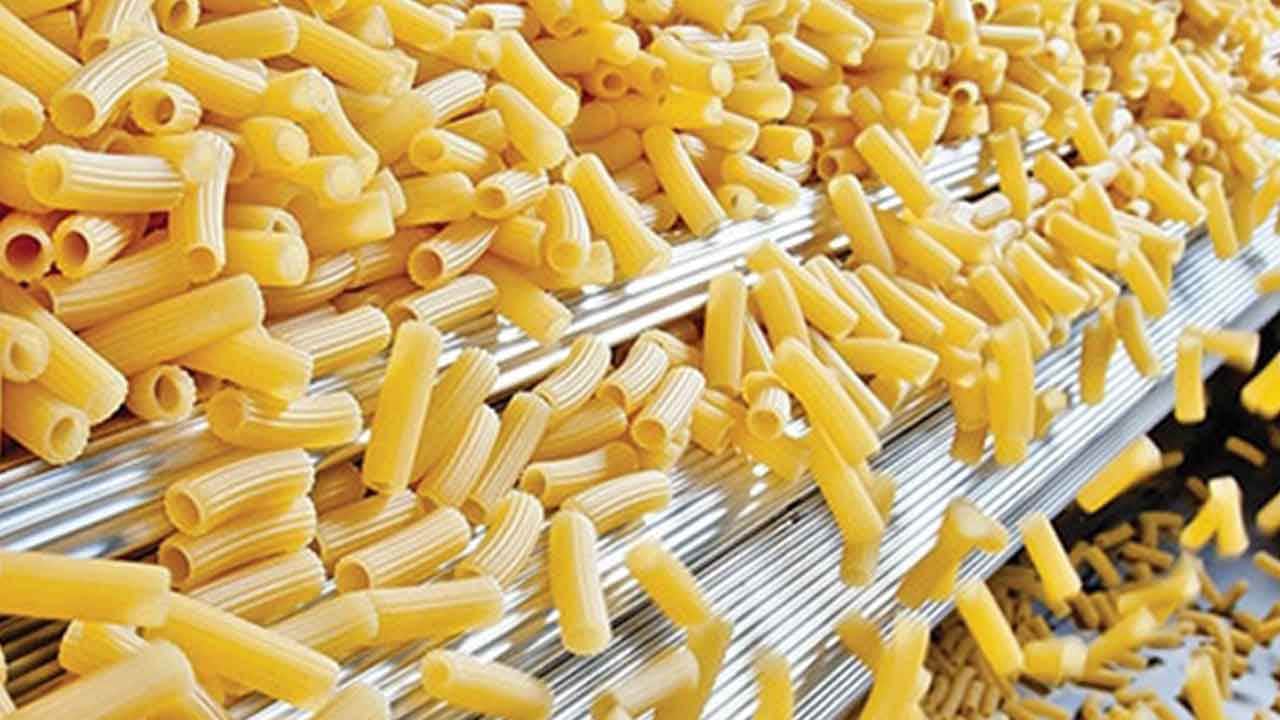 Foto - Ünlü makarna markalarında tespit edildi: Herkes tedirgin
