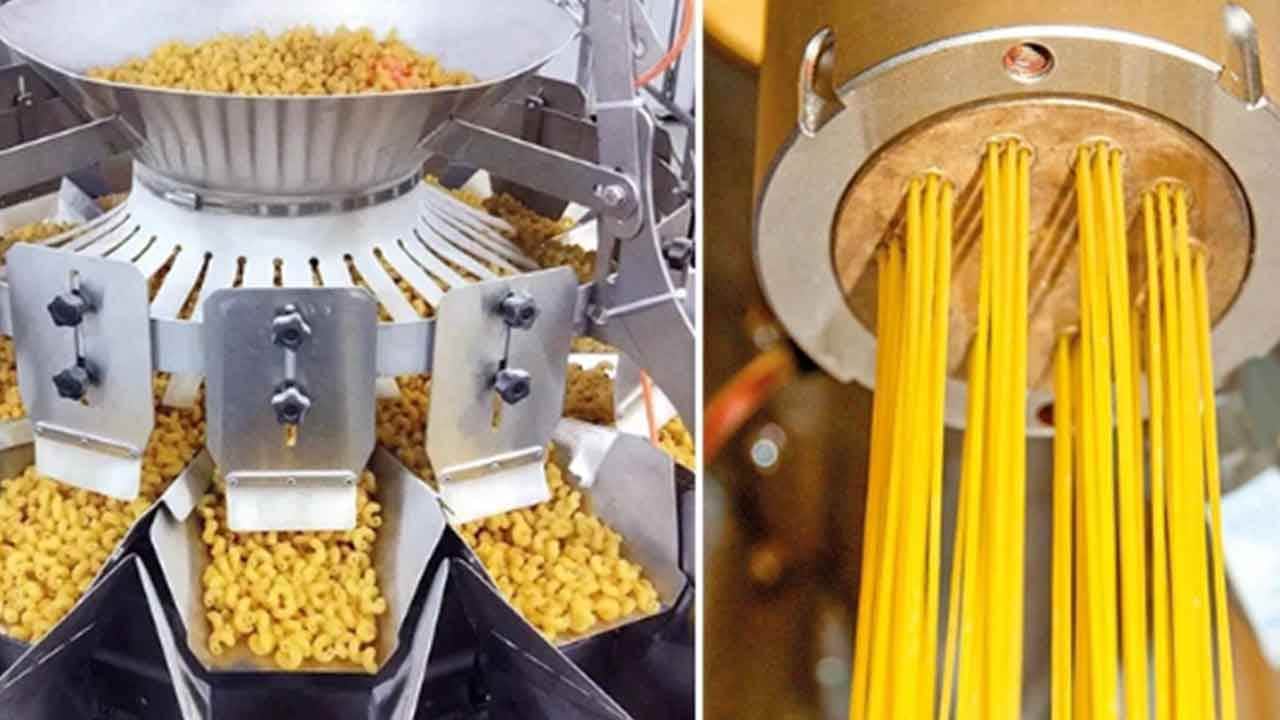 Foto - Ünlü makarna markalarında tespit edildi: Herkes tedirgin