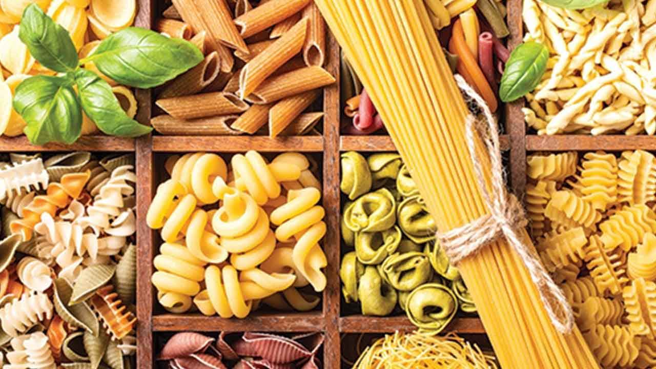 Foto - Ünlü makarna markalarında tespit edildi: Herkes tedirgin