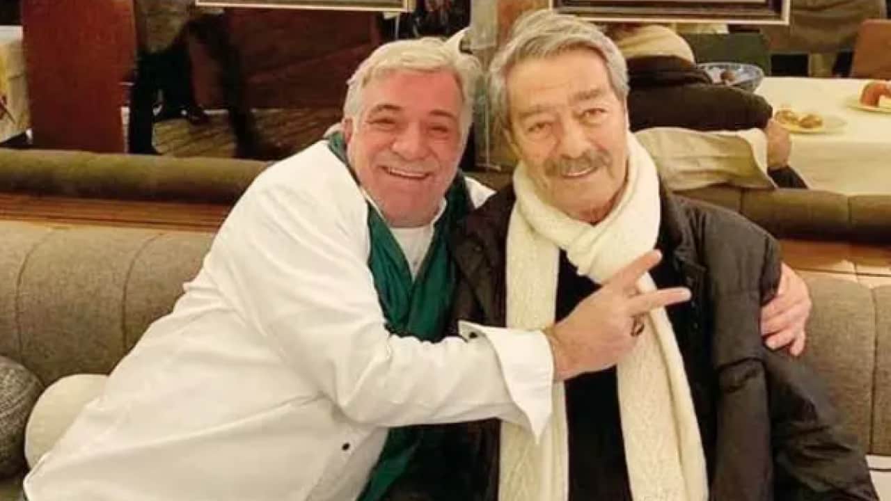 Foto - Ünlü şarkıcı vasiyetini açıkladı: 'O ölünce karar verdim!'