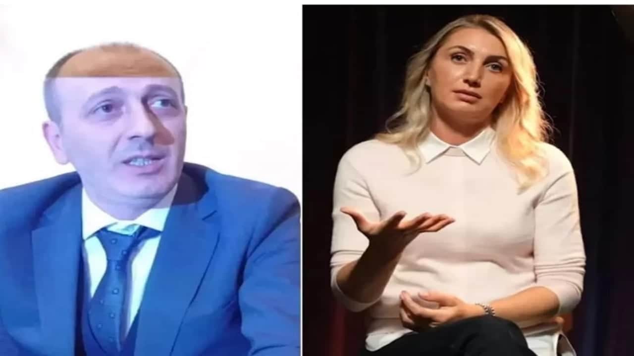 Foto - Dilek İmamoğlu’nun gözaltındaki kardeşi Ali Kaya için şok iddialar: Uyuşturucu madde kullanmadan cinsel ilişki yaşamazdı! Değişik fanteziler yapmak istedi