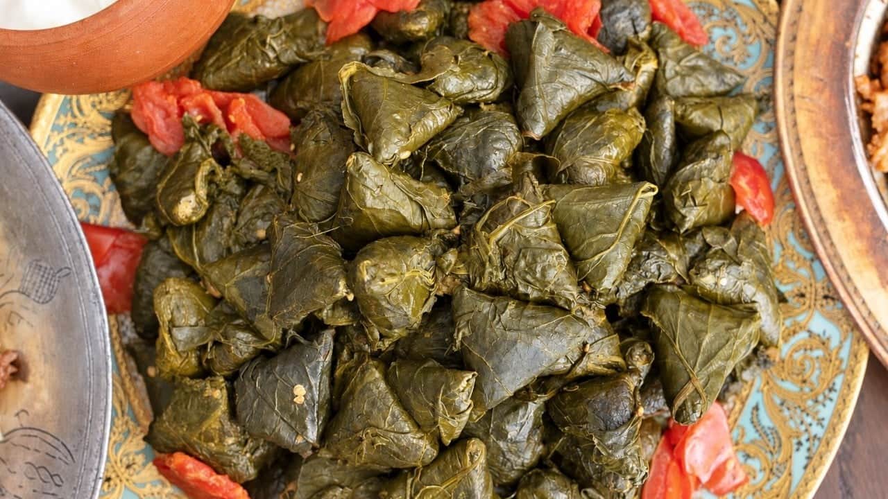 Foto - Ünlü şefler Başkentin lezzet haritasını çıkardı: Daha fazlası Türkiye Kültür Festivali'nde 