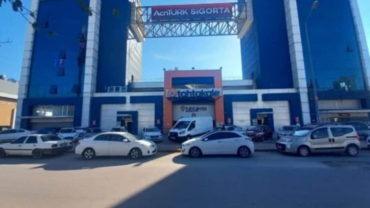 Foto - Ünlü sigorta şirketine operasyon: Sermaye oyunu ifşa oldu! Çok sayıda gözaltı var