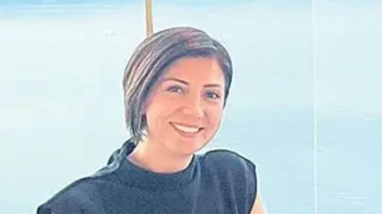 Foto - Ünlü siyasetçiden şiddet görmüştü! Tekme tokat dayak yiyen eş, ilk defa konuştu