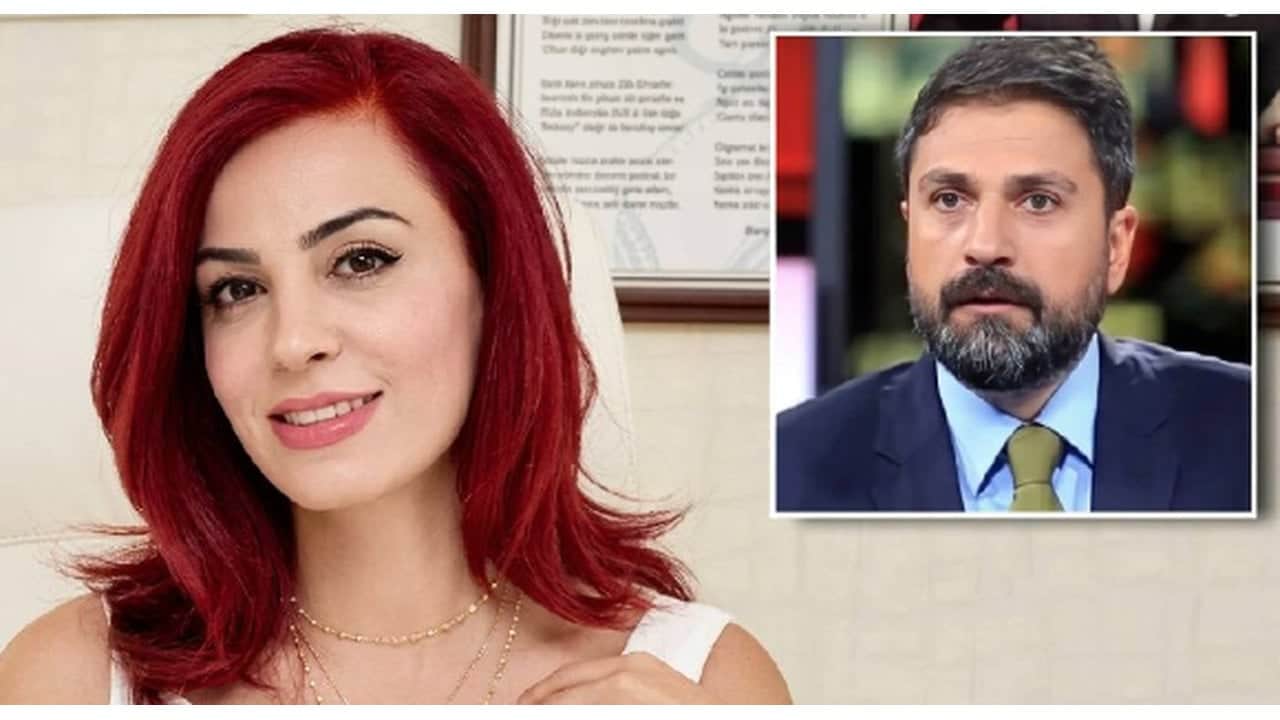 Ünlü spikerin eşinin sır ölümüyle ilgili şok iddia! Evinde gizli görüntüleri çekilmiş: 10 bin dolar detayı tam skandal