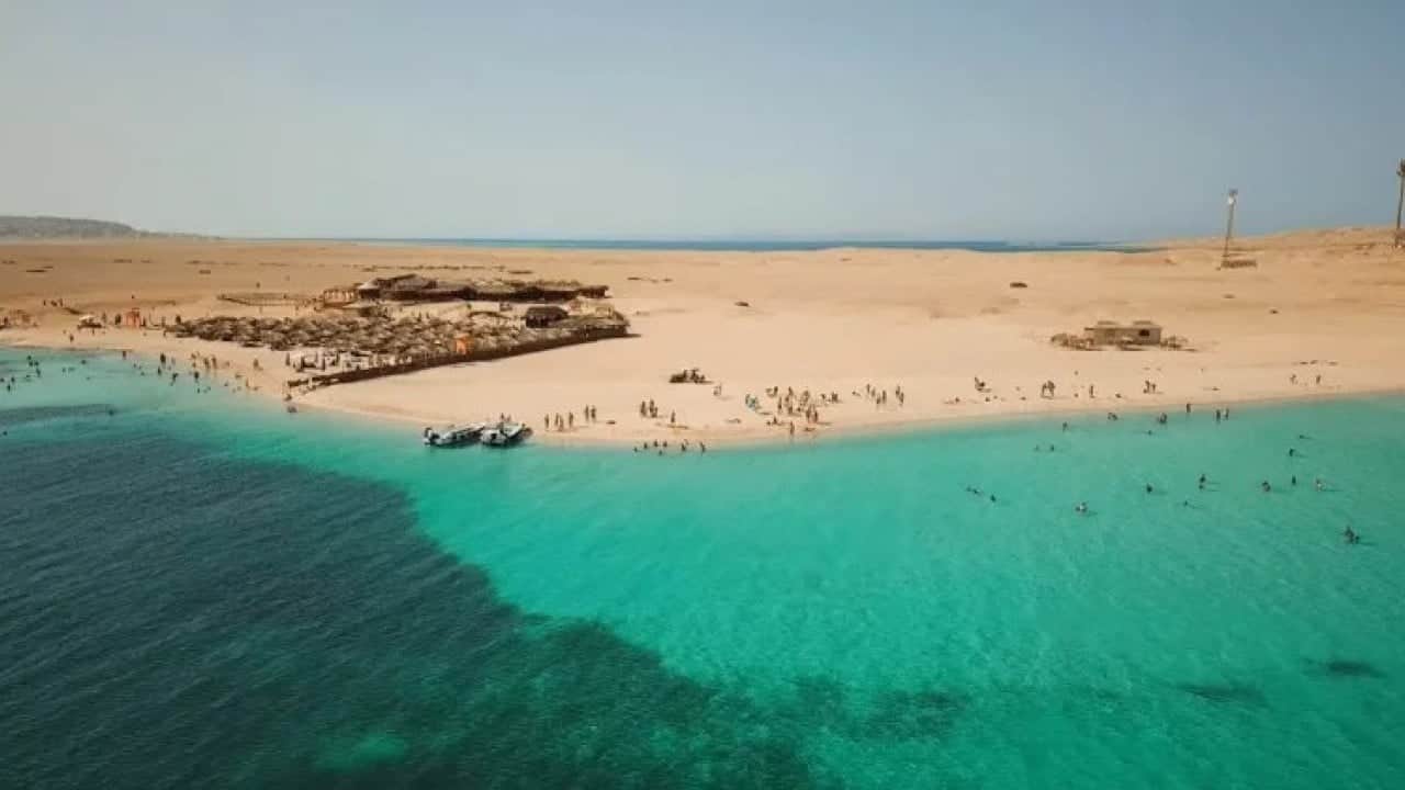 Foto - Ünlü tatil köyü Katarlılara satıldı: 29 milyon kilometrekarelik arazide ilk kazma vuruluyor