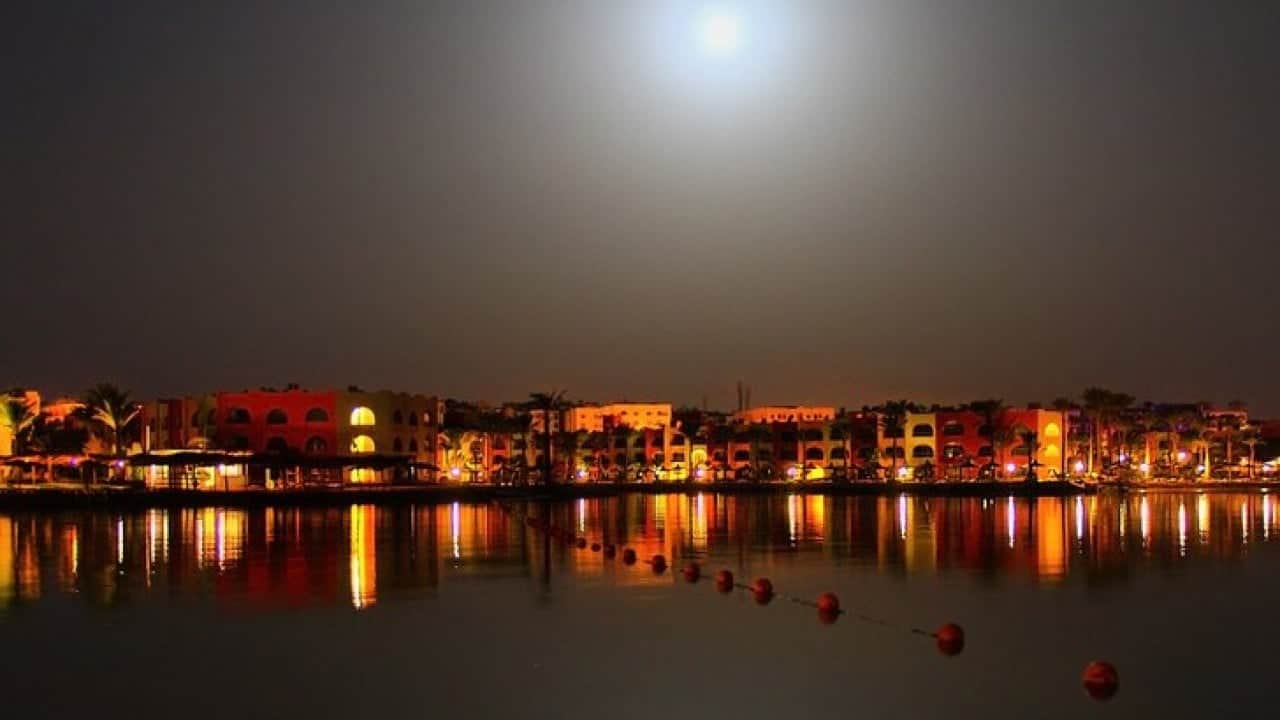 Foto - Ünlü tatil köyü Katarlılara satıldı: 29 milyon kilometrekarelik arazide ilk kazma vuruluyor
