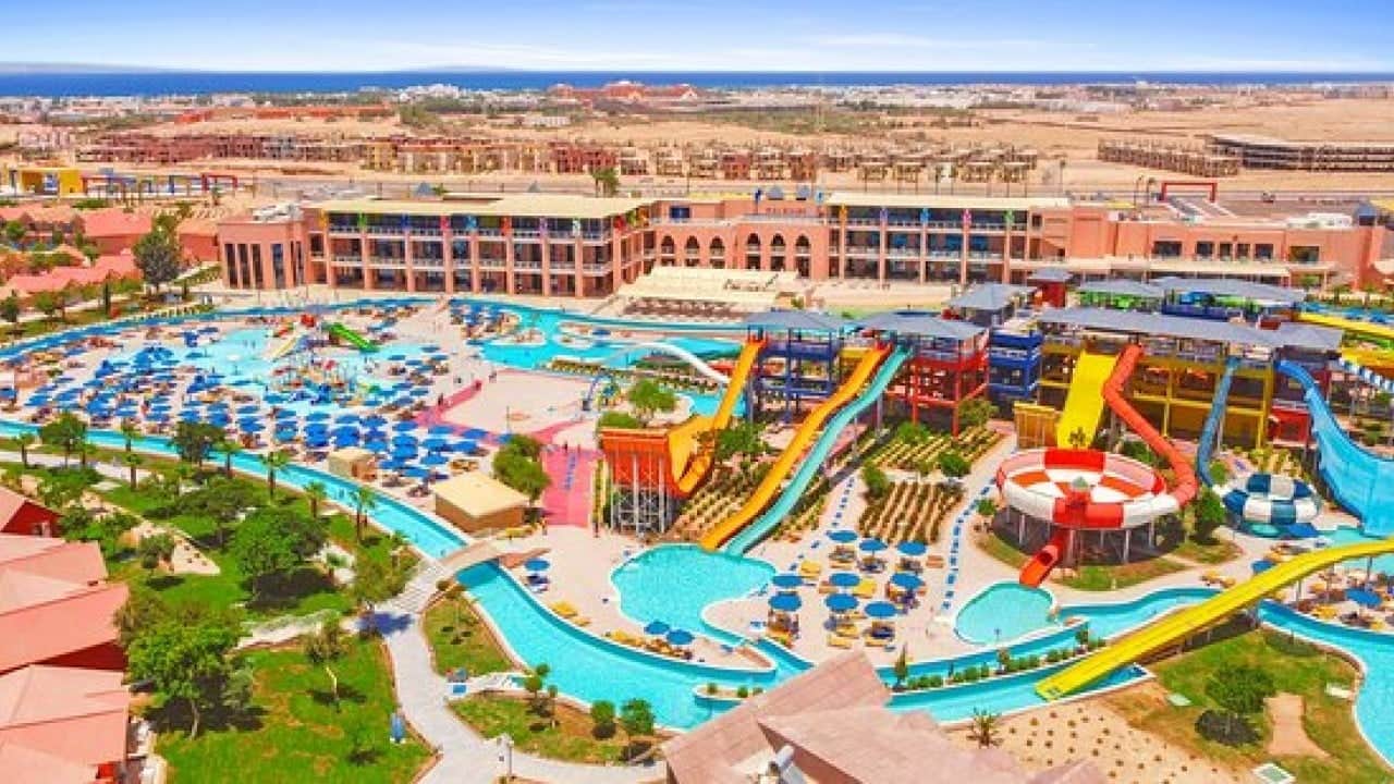 Foto - Ünlü tatil köyü Katarlılara satıldı: 29 milyon kilometrekarelik arazide ilk kazma vuruluyor