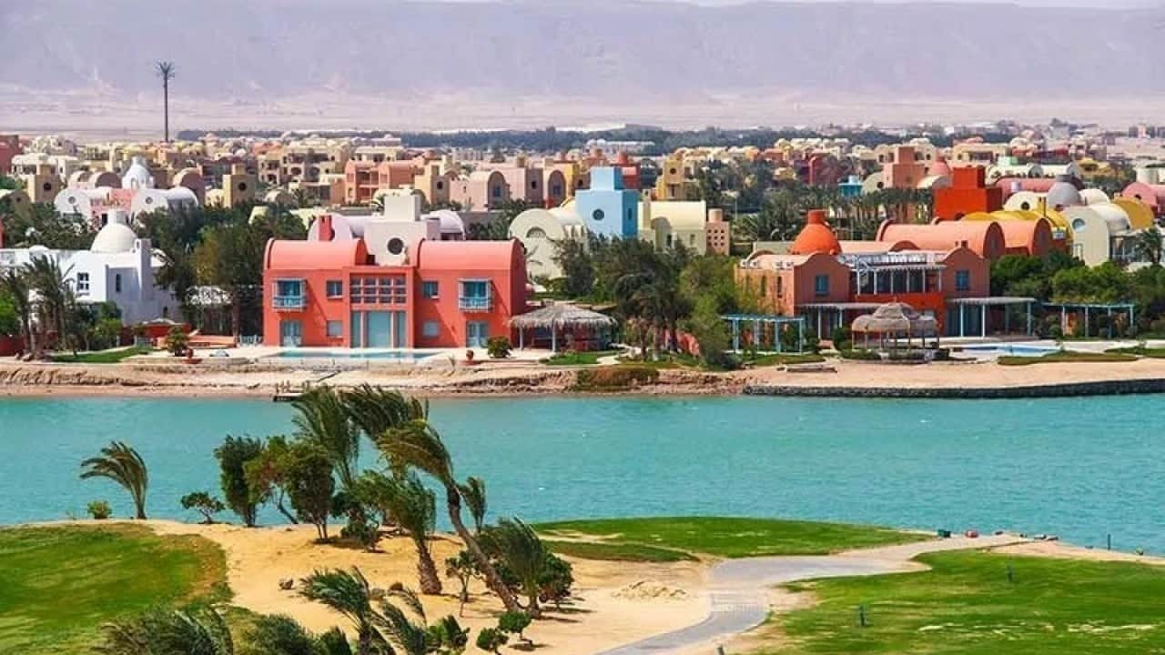 Foto - Ünlü tatil köyü Katarlılara satıldı: 29 milyon kilometrekarelik arazide ilk kazma vuruluyor