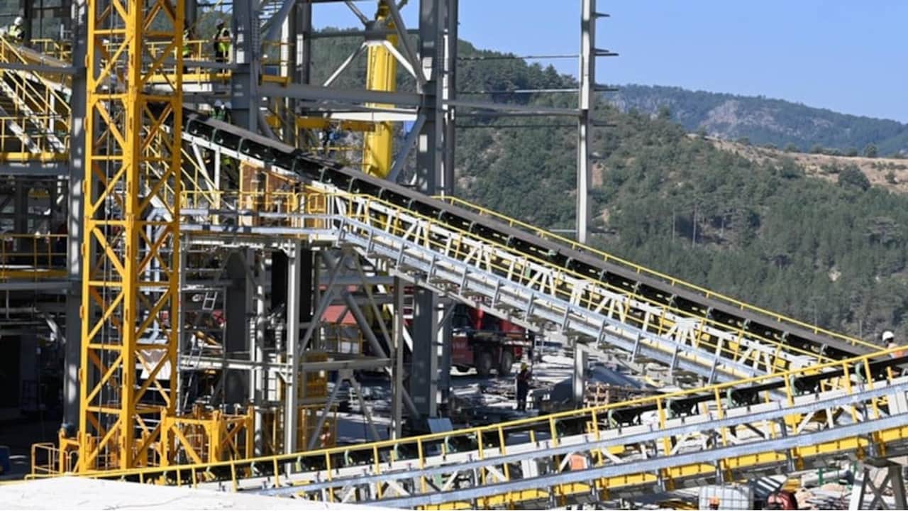 Foto - Ünlü Türk işadamından beklenmedik karar! Para basan altın madenini gözünü kırpmadan İngilizlere sattı