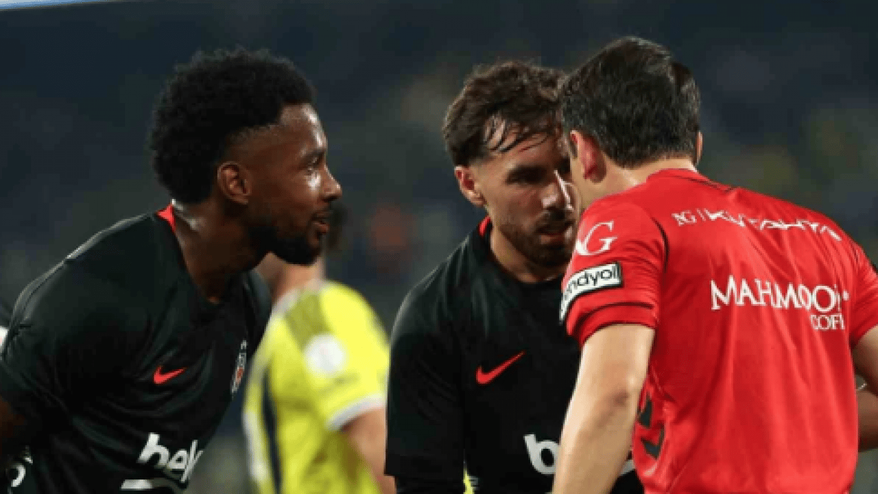 Foto - Ünlü yorumcu bu sefer çuvalladı: Beşiktaş Orkun Kökçü yorumunu affetmedi: Sert açıklama