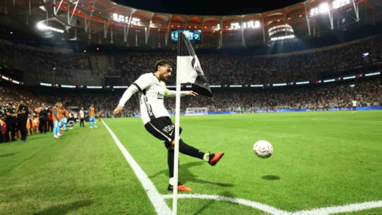 Foto - Ünlü yorumcu bu sefer çuvalladı: Beşiktaş Orkun Kökçü yorumunu affetmedi: Sert açıklama