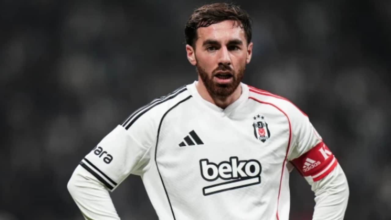 Foto - Ünlü yorumcu bu sefer çuvalladı: Beşiktaş Orkun Kökçü yorumunu affetmedi: Sert açıklama