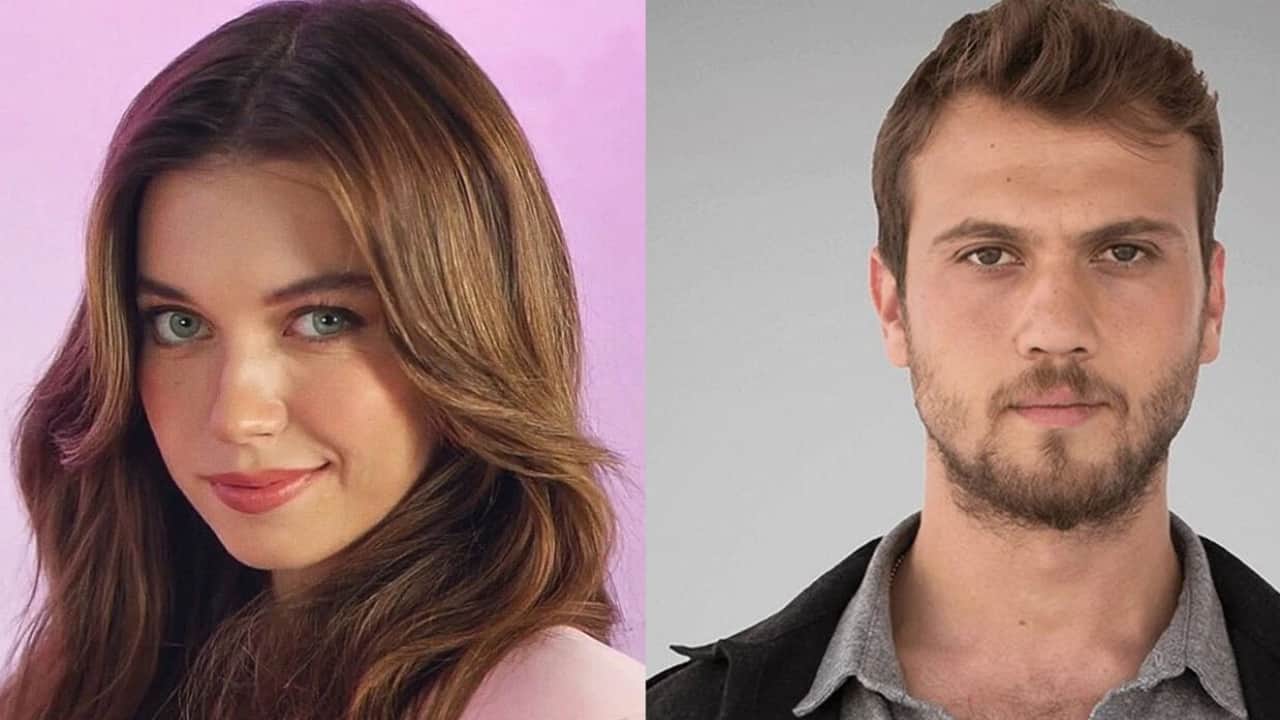 Foto - Ünlülere yönelik uyuşturucu operasyonu: Afra Saraçoğlu ve Aras Bulut İynemli’nin test sonuçları belli oldu!