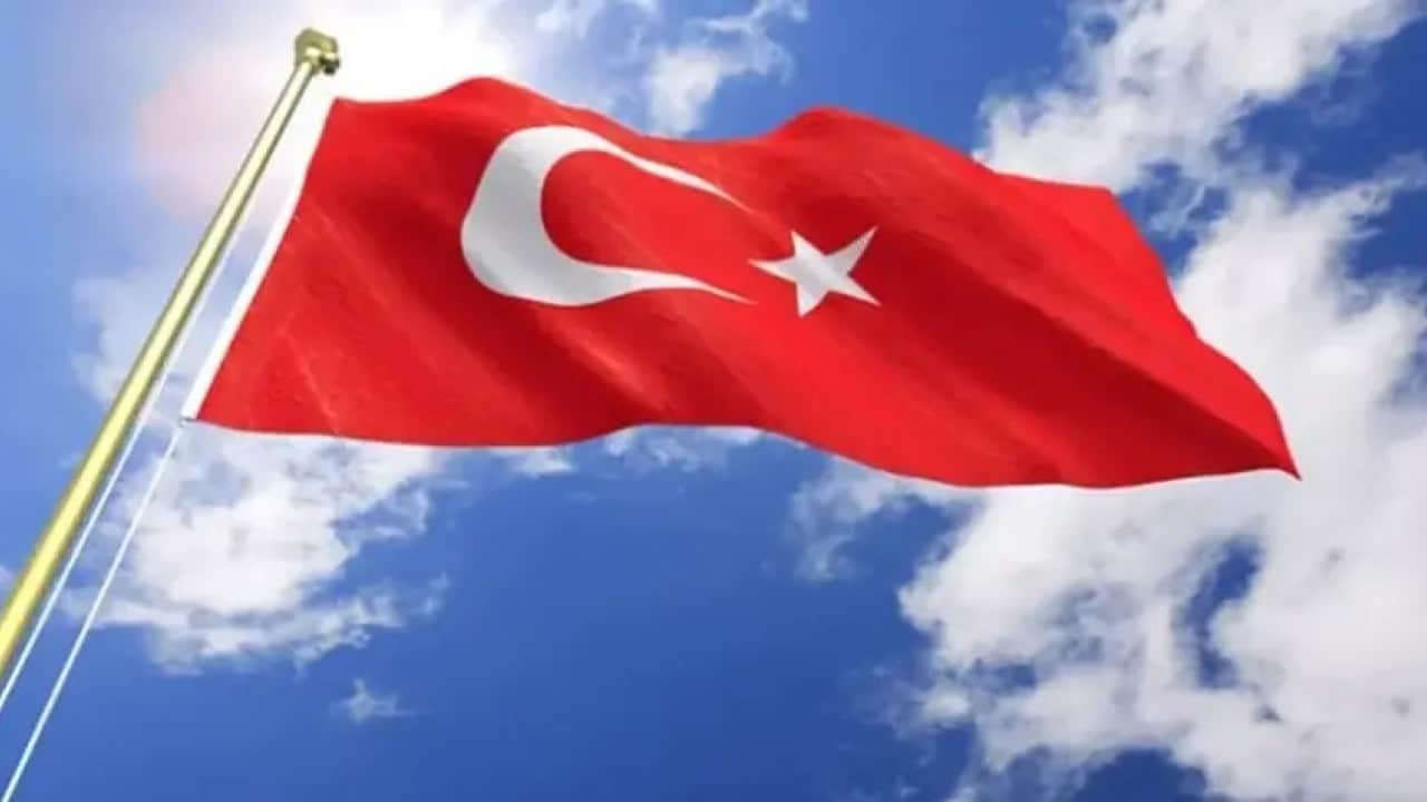 Foto - Ürdünlü generalden çok konuşulacak Türkiye uyarısı: Tuzağa çekmek istiyorlar