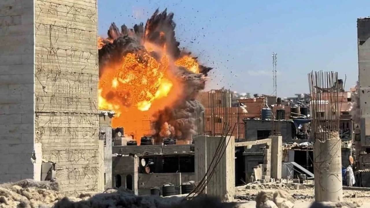 Foto - Ürdünlü generalden çok konuşulacak Türkiye uyarısı: Tuzağa çekmek istiyorlar
