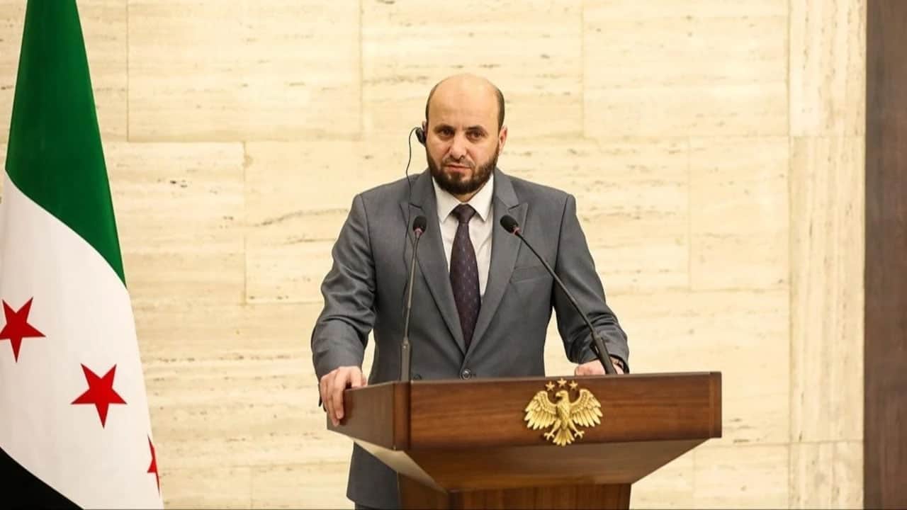 Foto - Ürdün ülkesinden ithal ediliyor: Suriye Enerji Bakanı Beşir işbirliğine ihtiyacımız var dedi! O cevabı...