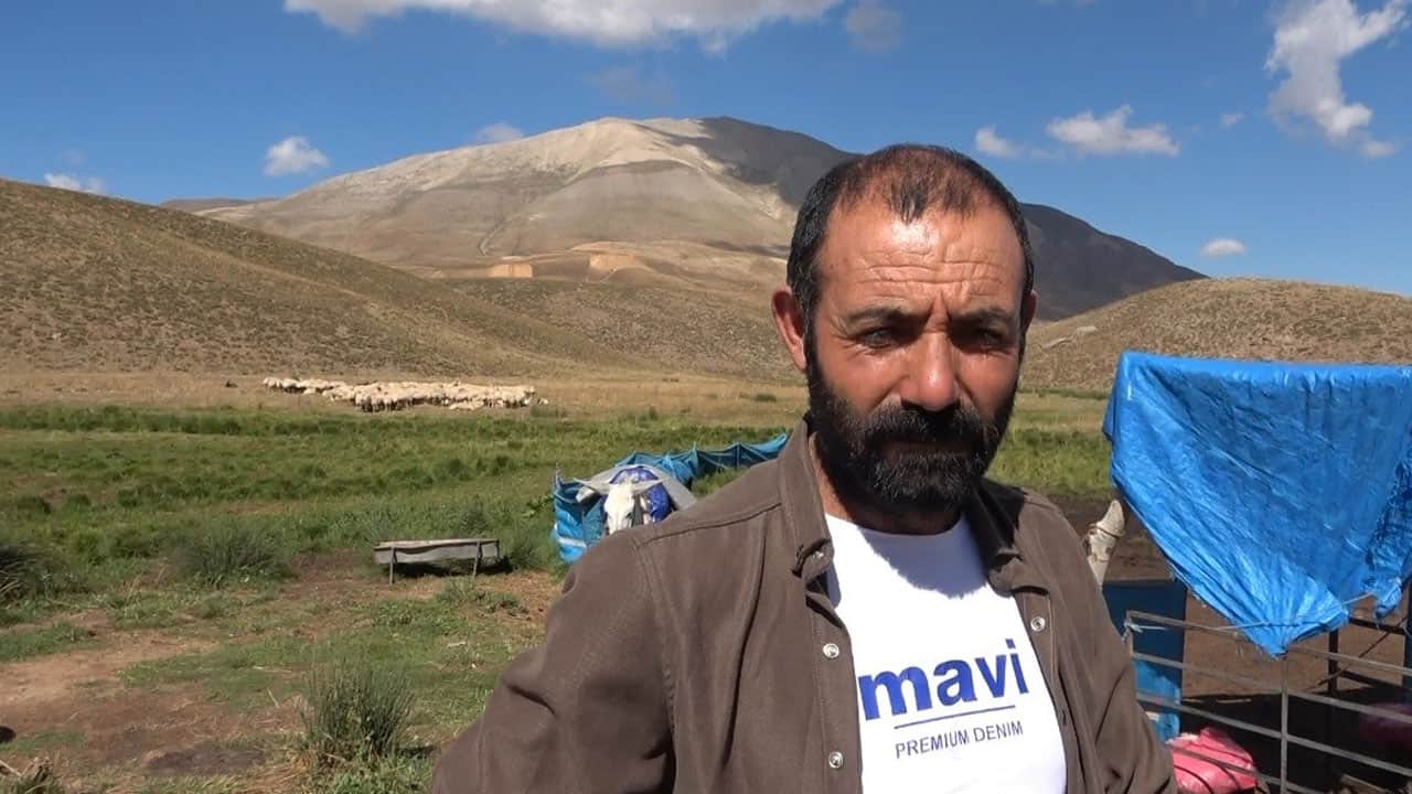 Foto - Üreticiler kara kara düşünüyor! 150 bin TL maaşa rağmen çalışacak çoban yok