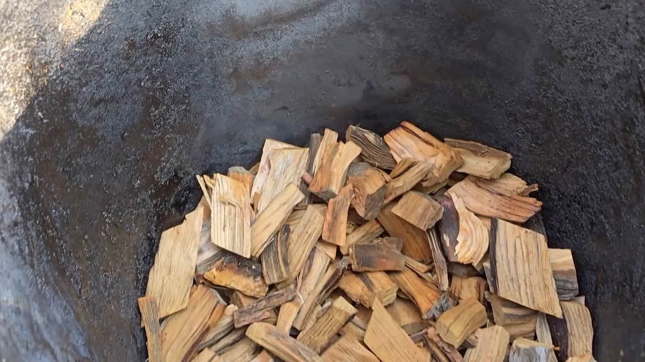 Foto - Üretimi zahmetli, fiyatı cep yakıyor! Bu katranın kilosu 1000 lira
