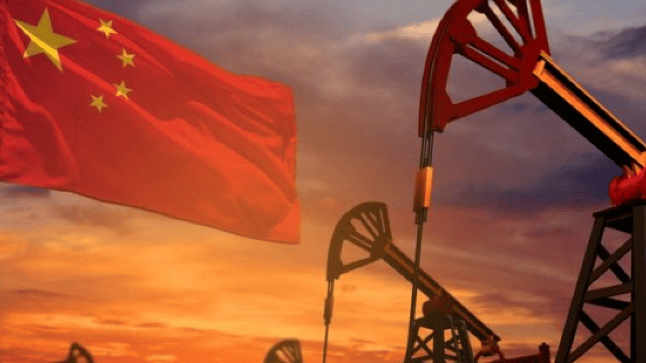 Foto - Üretimin beşiğinde işler tersine döndü: Petrol fiyatlarına Çin freni