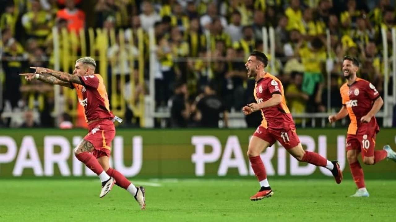 Foto - Uruguaylı yıldız Galatasaray’a rest çekti! ‘Herkes gitti ben de gitmek istiyorum'