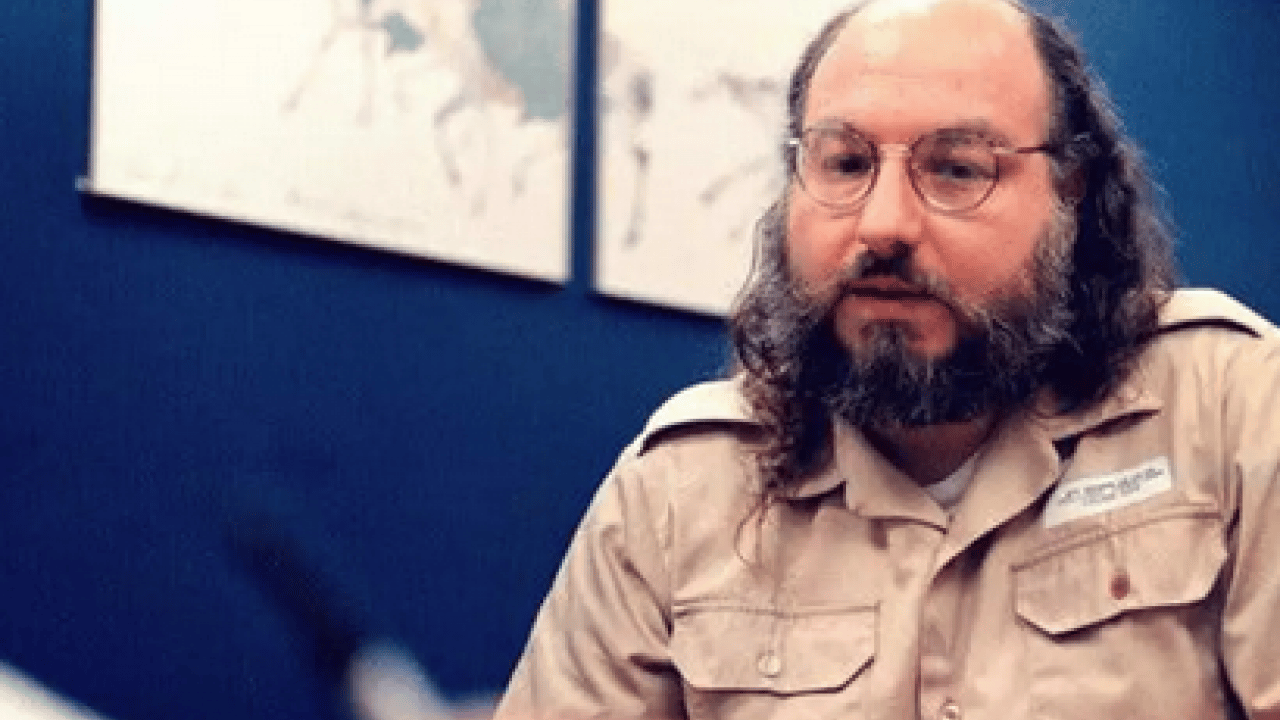 Foto - USKAM Başkanı Prof. Dr. İsmail Şahin’den Dikkat Çeken Analiz: İsrail’in Casusları: Pollard Vakası Bize Ne Anlatıyor?