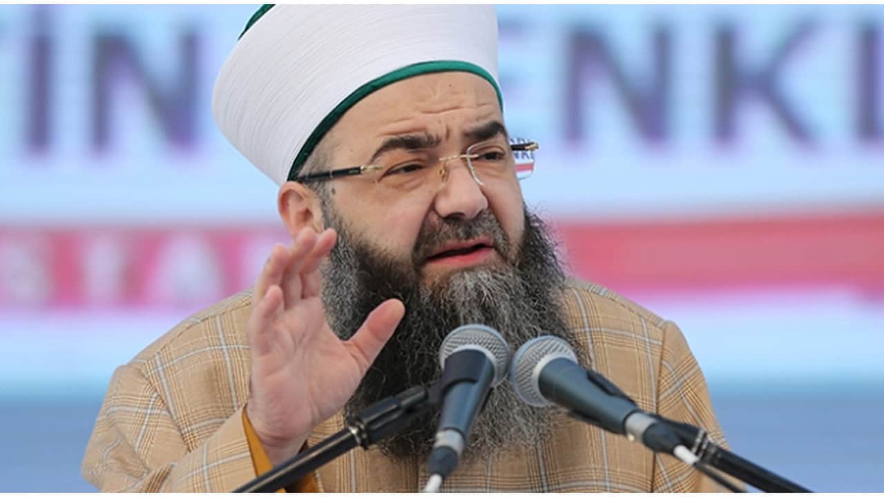 Foto - Üsküdar’da AK Parti kazandı, Cübbeli Ahmet Hoca’dan İBB mesajı geldi: Allah müstehaklarını i'tâ eylesin