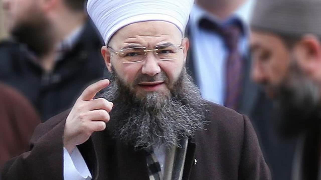 Foto - Üsküdar’da AK Parti kazandı, Cübbeli Ahmet Hoca’dan İBB mesajı geldi: Allah müstehaklarını i'tâ eylesin
