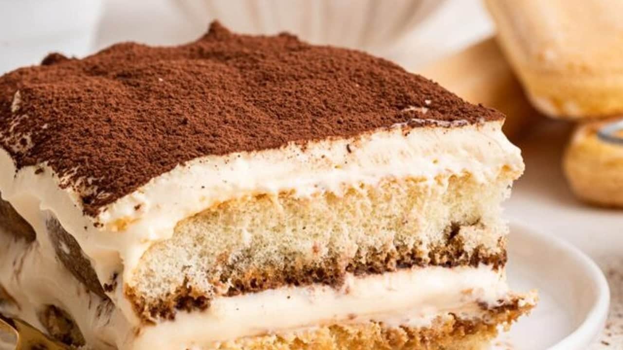 Foto - Usta şefler yapmayı ısrarla öneriyor... 'Kedi dilli tiramisu' tarifi: Yapmak istiyorsanız vereceğimiz detayın peşine düşün