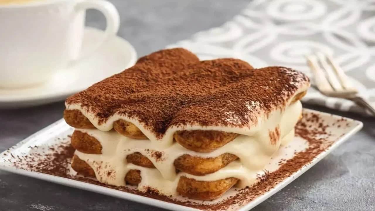 Foto - Usta şefler yapmayı ısrarla öneriyor... 'Kedi dilli tiramisu' tarifi: Yapmak istiyorsanız vereceğimiz detayın peşine düşün