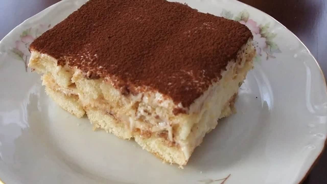 Usta şefler yapmayı ısrarla öneriyor... 'Kedi dilli tiramisu' tarifi: Yapmak istiyorsanız vereceğimiz detayın peşine düşün
