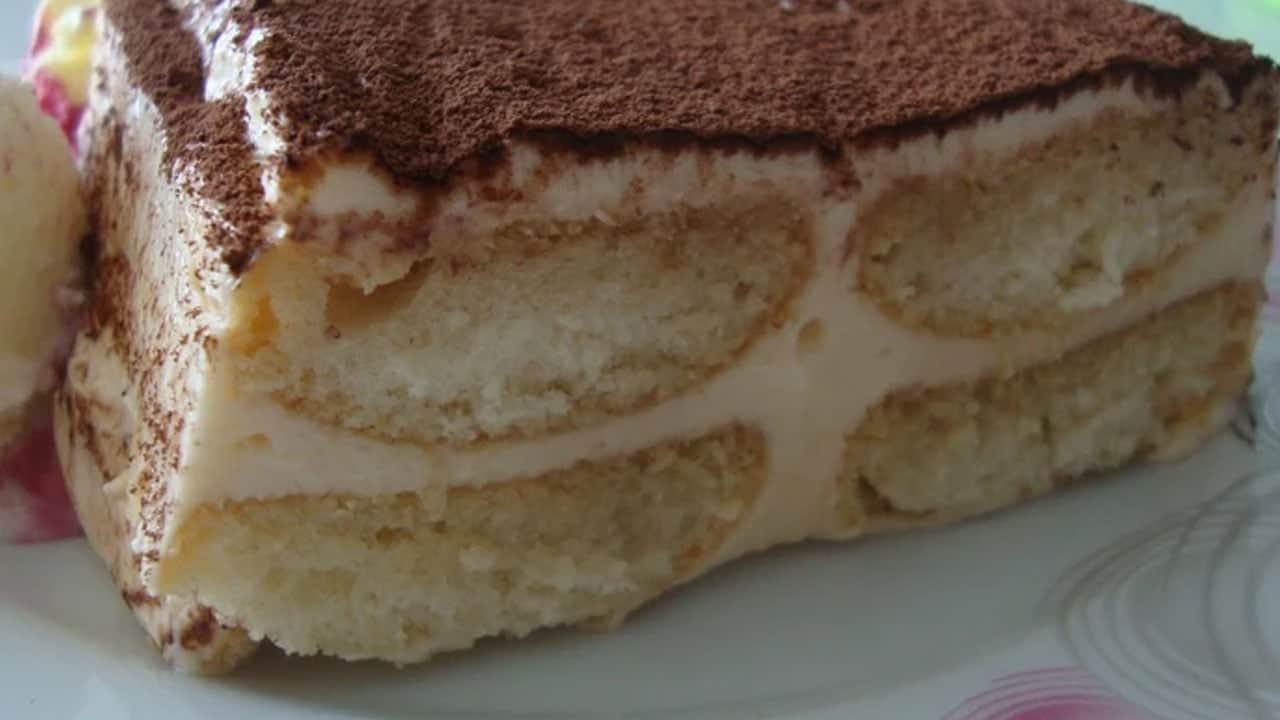 Foto - Usta şefler yapmayı ısrarla öneriyor... 'Kedi dilli tiramisu' tarifi: Yapmak istiyorsanız vereceğimiz detayın peşine düşün