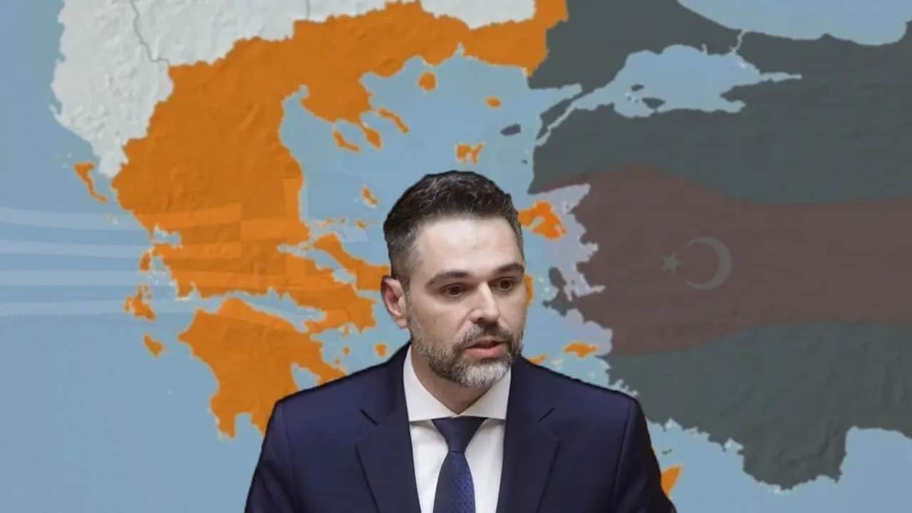 Foto - Üstü kapalı 'ambargo' çağrısı: 'Türkiye'den 3 milyar avroluk ithalat yapıyoruz' diyerek isyan etti